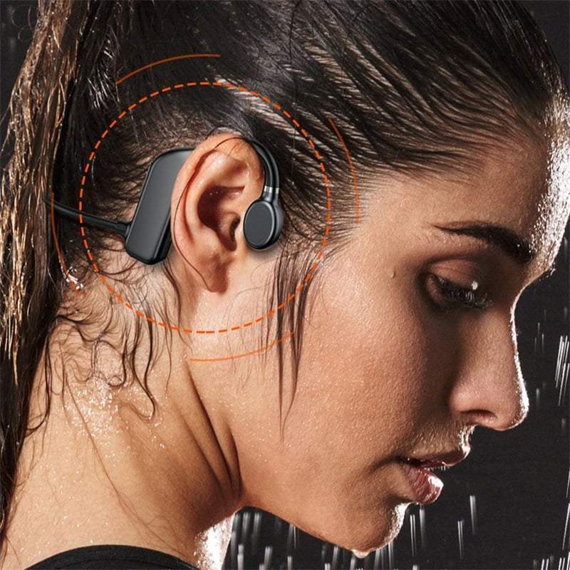 ConfortFirm® Auriculares