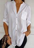 Blusa casual Esselio®