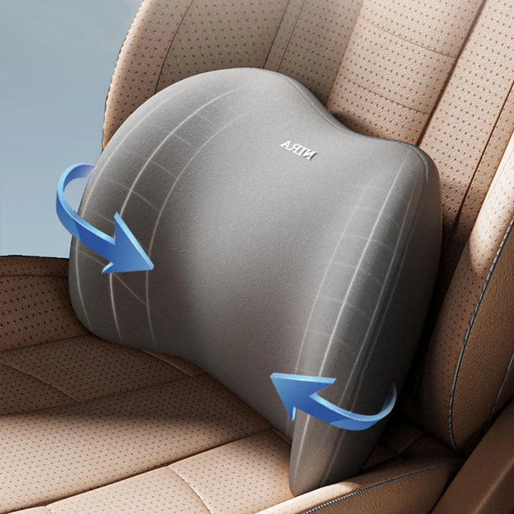 Almofada ConfortoLux® para Carro