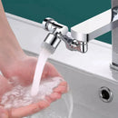 Torneira Rotativa Salsow 1080°