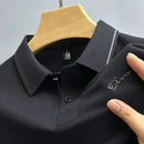 Polo de mangas curtas Diante®