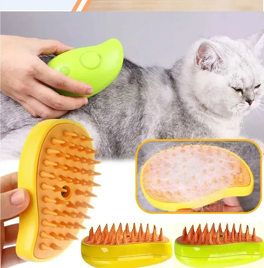 Escova para gatos CatLuxe®