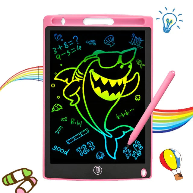 Tablet de Desenho LCD