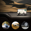 Suporte de Telefone Giratório CarEase®.