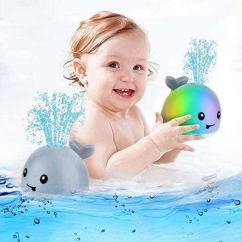 Baleia Salsow®