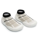 Sapatos de Bebé antiderrapantes