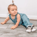 Sapatos de Bebé antiderrapantes