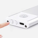 Luz Led Com Sensor de Movimento